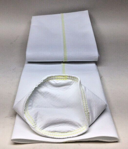 Filter F25155671157 Filter Bag DB PE S/O 9.25X103.00RE DB Polyester