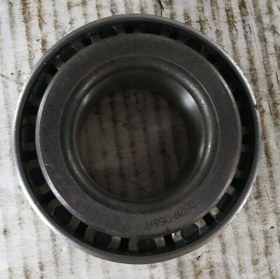 1 NEW BOWER 528 TAPERED ROLLER BEARING NNB ***MAKE OFFER***