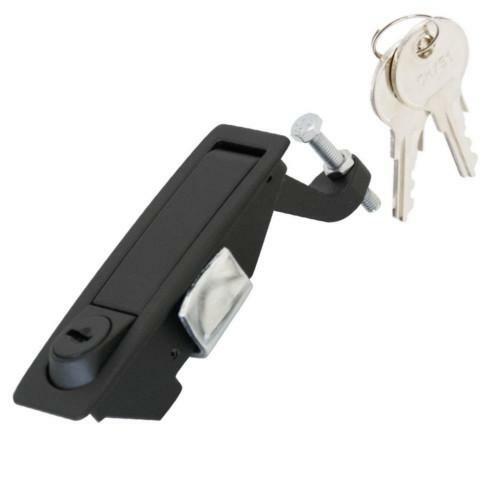 Southco C2-33-25 Adjustable Lever Hand Operated Compression Latch (Pack of 8)