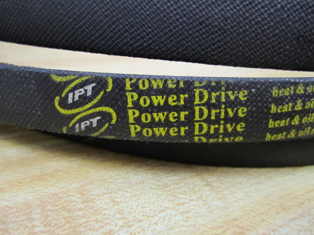 IPT B-112 Belt B112