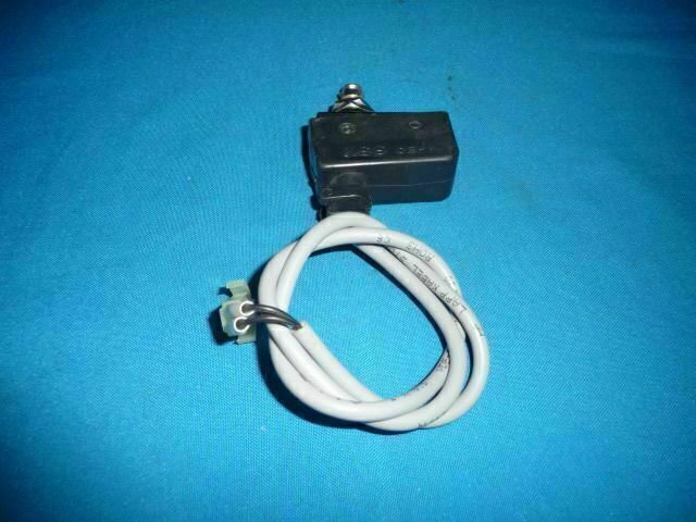 Moujen MJ2-1307 MJ21307 Micro Switch