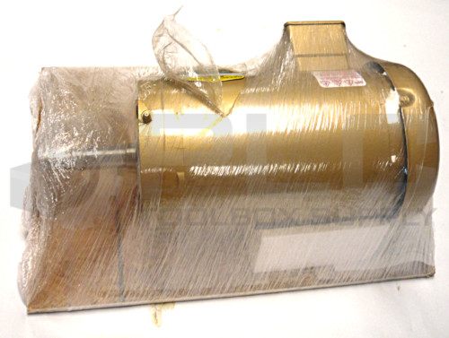 NEW BALDOR RELIANCE VEJMM3157T-5 SUPER-E MOTOR 2HP 1725RPM FR:145JM 432335-068