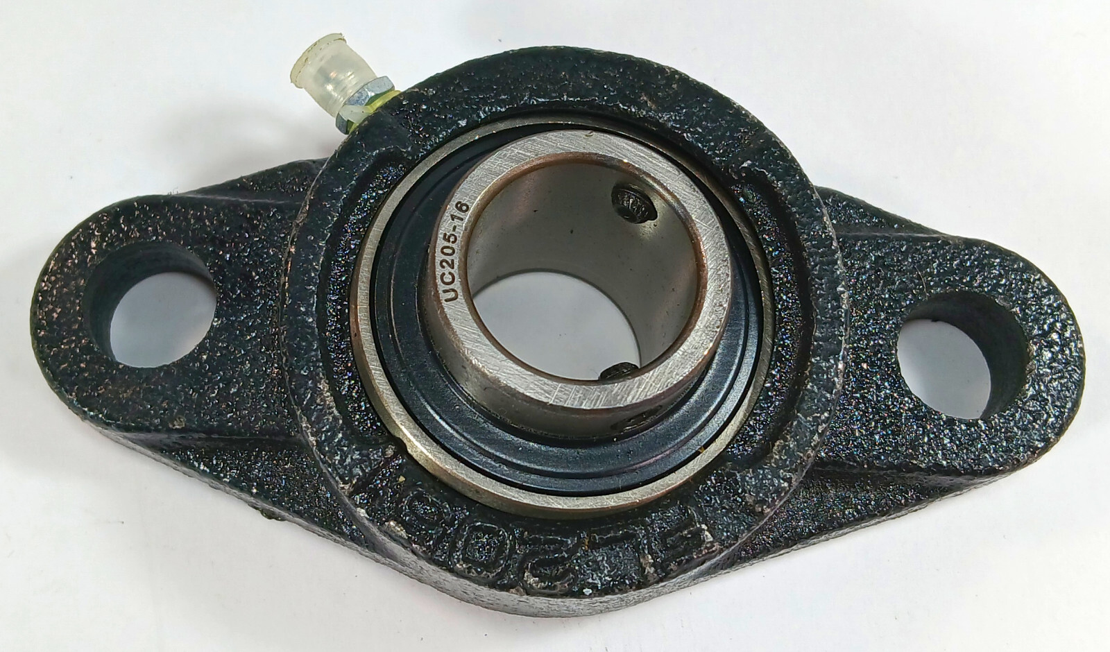 1 NEW UNBRANDED UCFL205-16 2 BOLT FLANGE PILLOW BLOCK BEARING NNB ***MAKE OFFER*