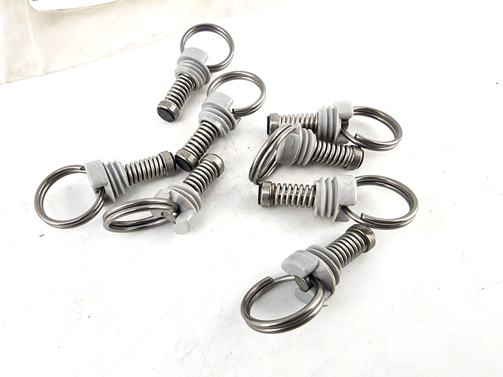 2pcs Cornelius 180353888 VALVE RELIEF ASSEMBLY GRAY FCB PINNACLE