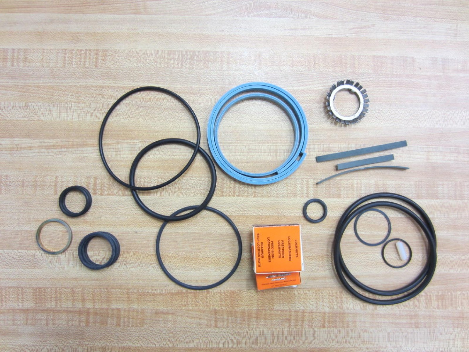 Milco 418-10030 Cylinder Repair Kit 41810030