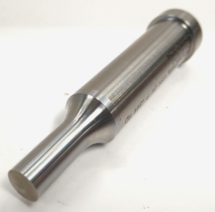 IMPAX 3V P .344 RD PUNCH ISPB062-3254 GRADE 3V SHAFT DIA 11/16 OAL 3-1/4