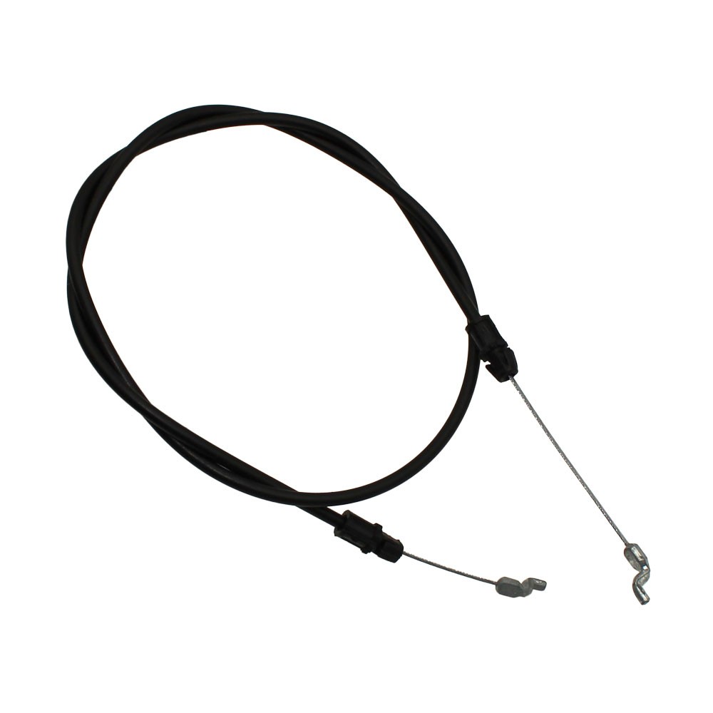 Control Cable for MTD 746-0553/946-0553 1991 & UP With Fits Briggs and Stratton