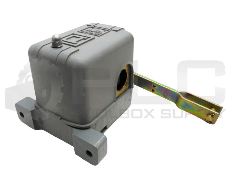 NEW SQUARE D 9035 DG31 /A TANK FLOAT SWITCH 115-230V 9035DG31 *READ*
