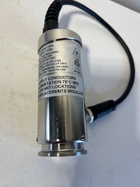 Lumistar 1000 LJ Star 33LS-B2L4NN0N LED Sight Glass Light 12 to 24V NEW