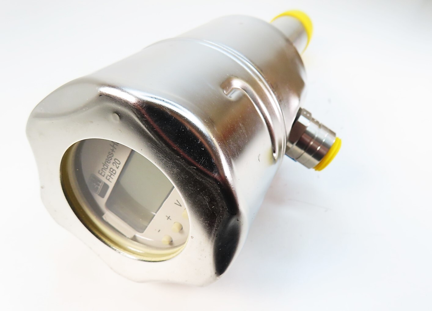 Endress Hauser DB50S-AC57FB13GE30 FHB 20 Deltapilot S 0-6psi NEW NO BOX