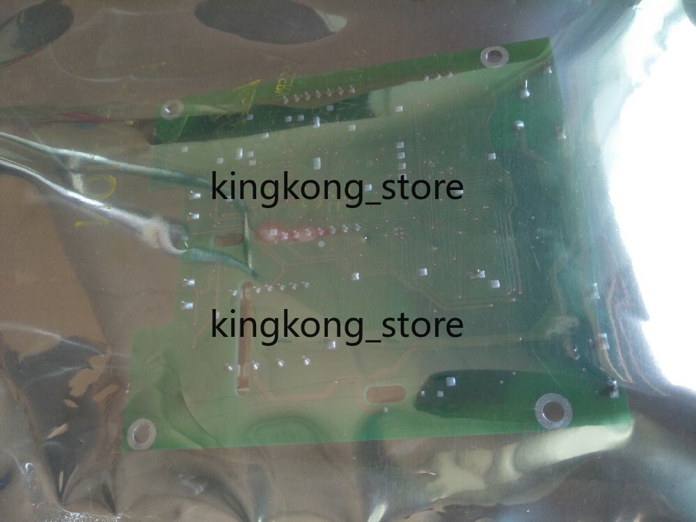 KOCH SIGV1.20 SIG135.54 SCHULER GROUP dynamic energy storage BOARD