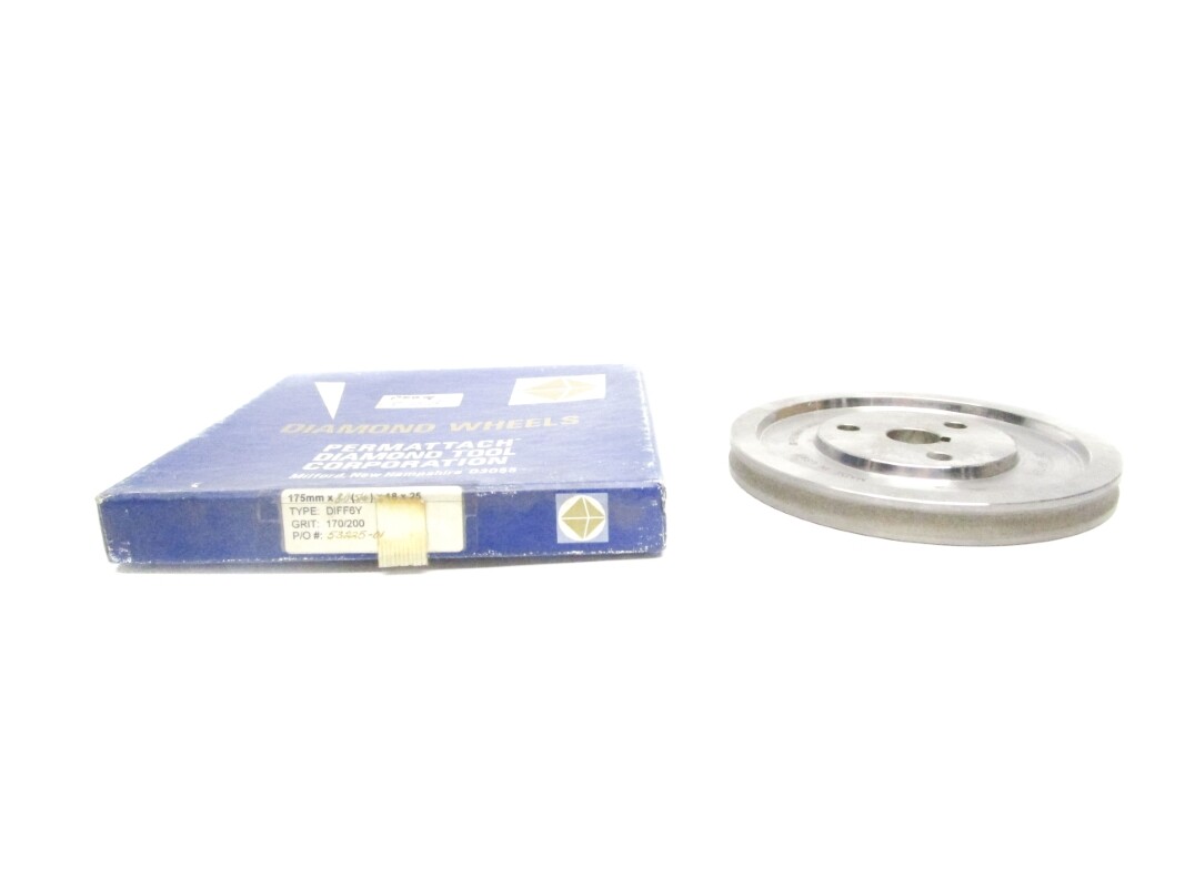 PERMATTACH 53225-01 SD170-8.0MM NSMP