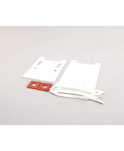 INSULATION KIT-DUAL for Frymaster 826-0932