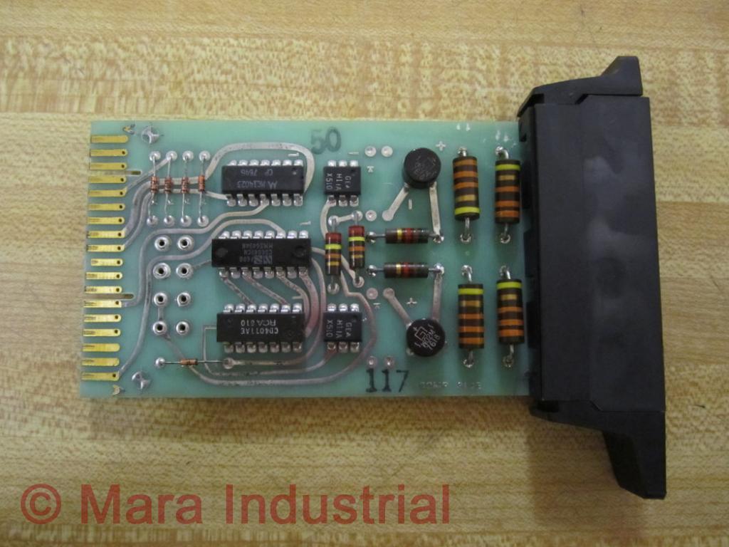 Rochester RA-1802-2 Module (Pack of 3)