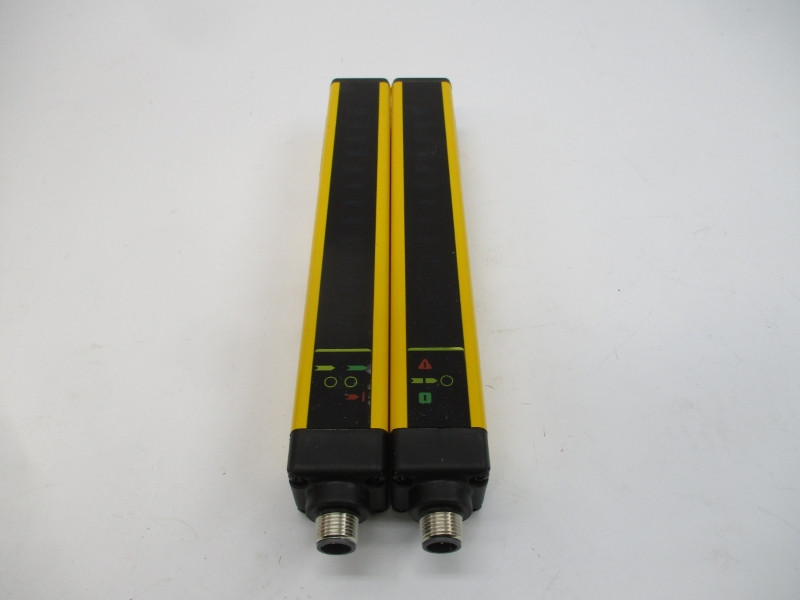 IFM ELECTRONIC OY051S OYA0160-40-2-12-P-1 19.2-28.8VDC NSMP