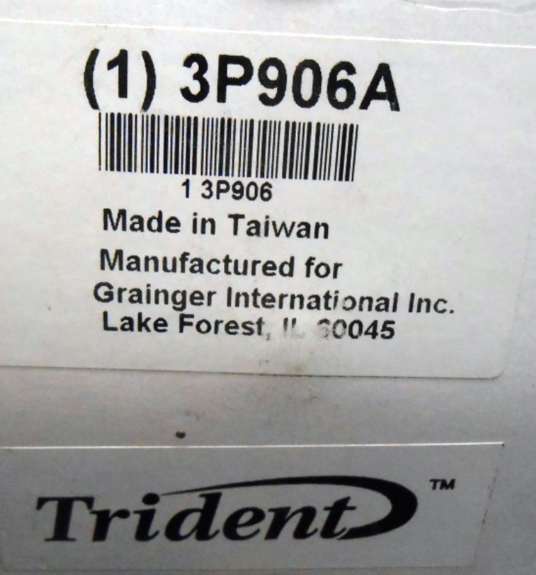 TRIDENT, RETRACTABLE CLOTHES LINE, NO. 938, 3P906A, CHROME FINISH