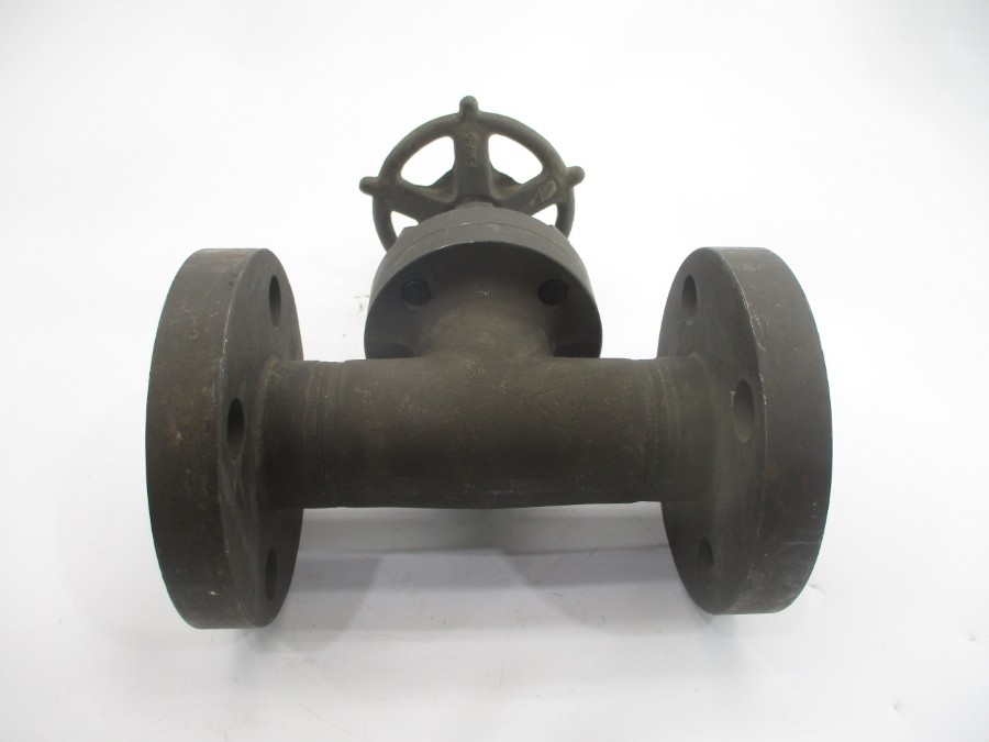 FLOWSERVE 49515-9FR12 1480PSI 1-1/2″ UNMP