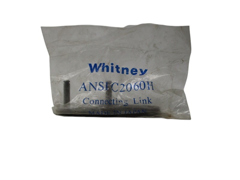 WHITNEY ANSI C 2060H NSNP IN FACTORY PACKAGE
