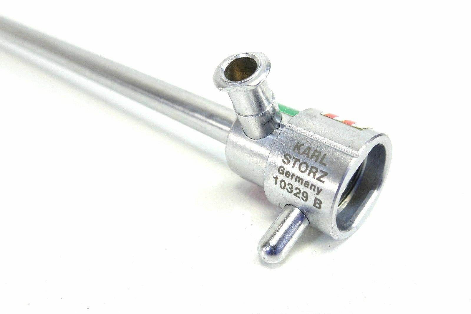 KARL STORZ 10329B ENT 50cm Instrument Guide