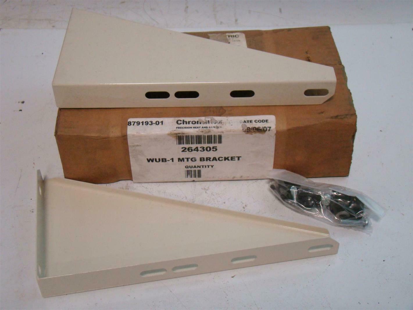 Chromilax WUB-1 MTG Bracket 879193-01 264305