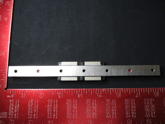 NEC ELECTRONICS AMERICA INC LE070200AL2-S1P LM GUIDE