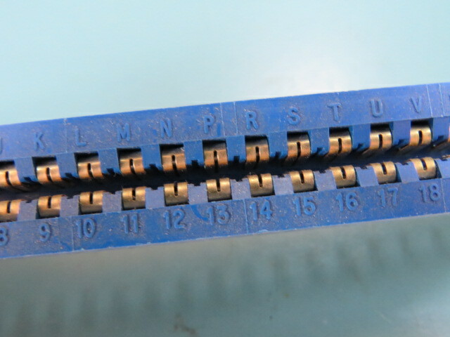 Sullins EZM43DRXN Qty of 10 per Lot CARD EDGE CONNECTOR, 43 ROW; 86 PIN