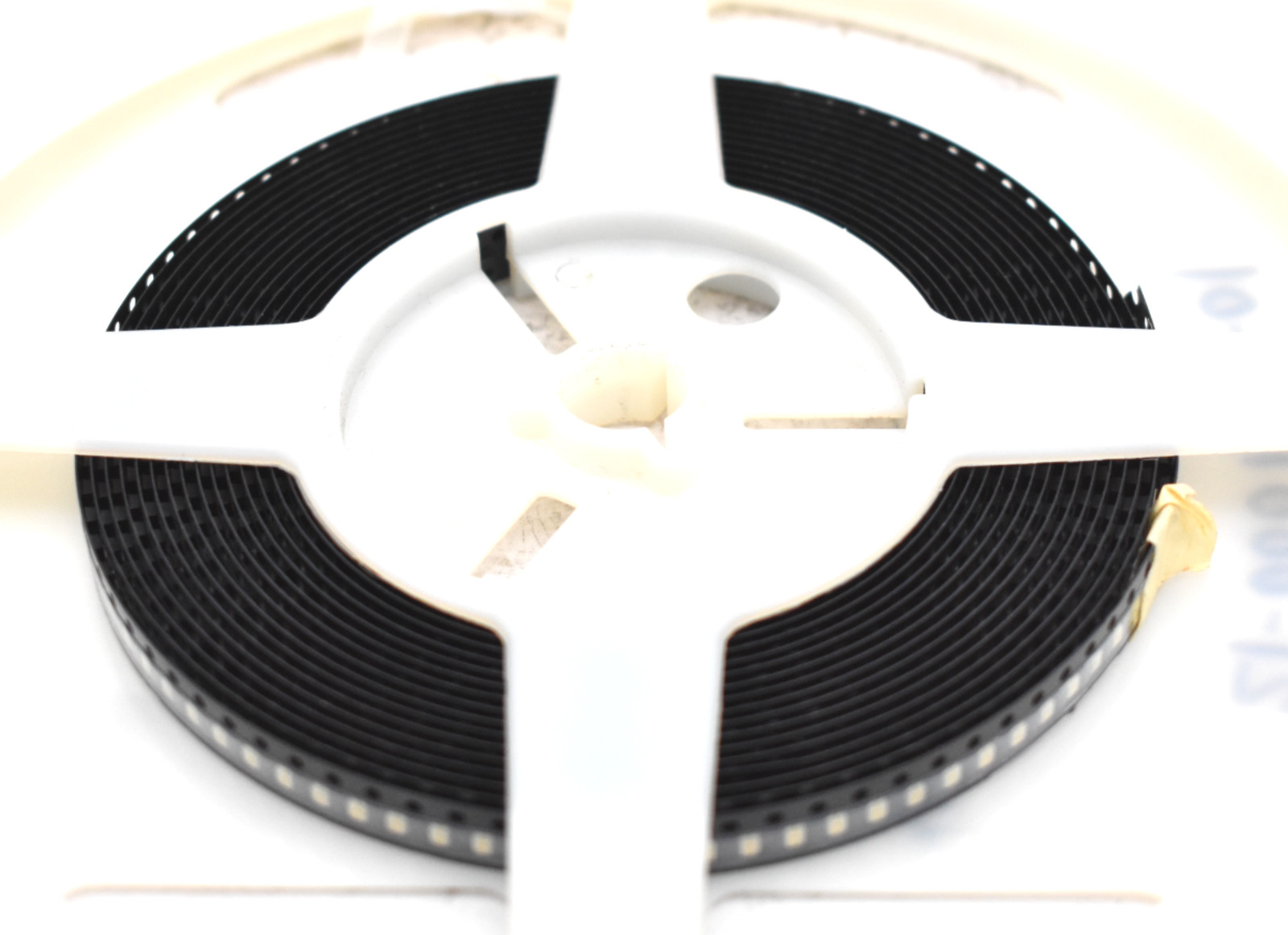 LITEON LTST-C150KGKT LED GREEN CLEAR 1206 SMD (LOT OF 1080)