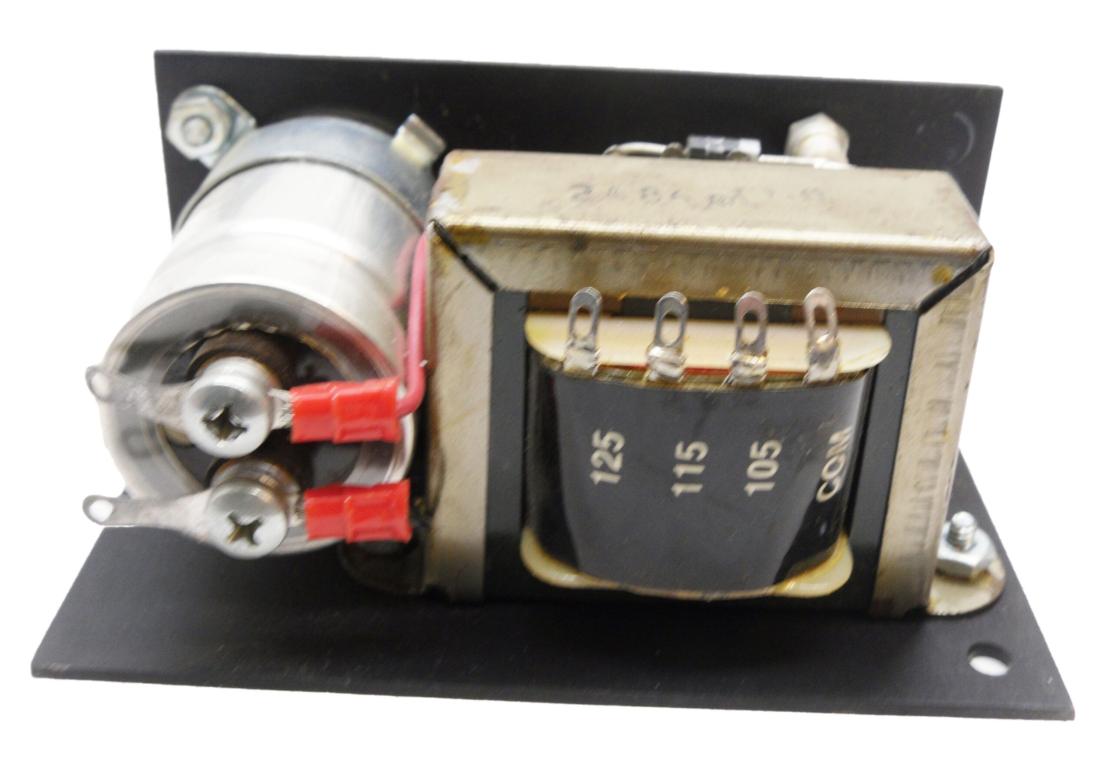 NEW ELPAC POWER SYSTEMS BFS 15-48 POWER SUPPLY 125VAC 47-440HZ