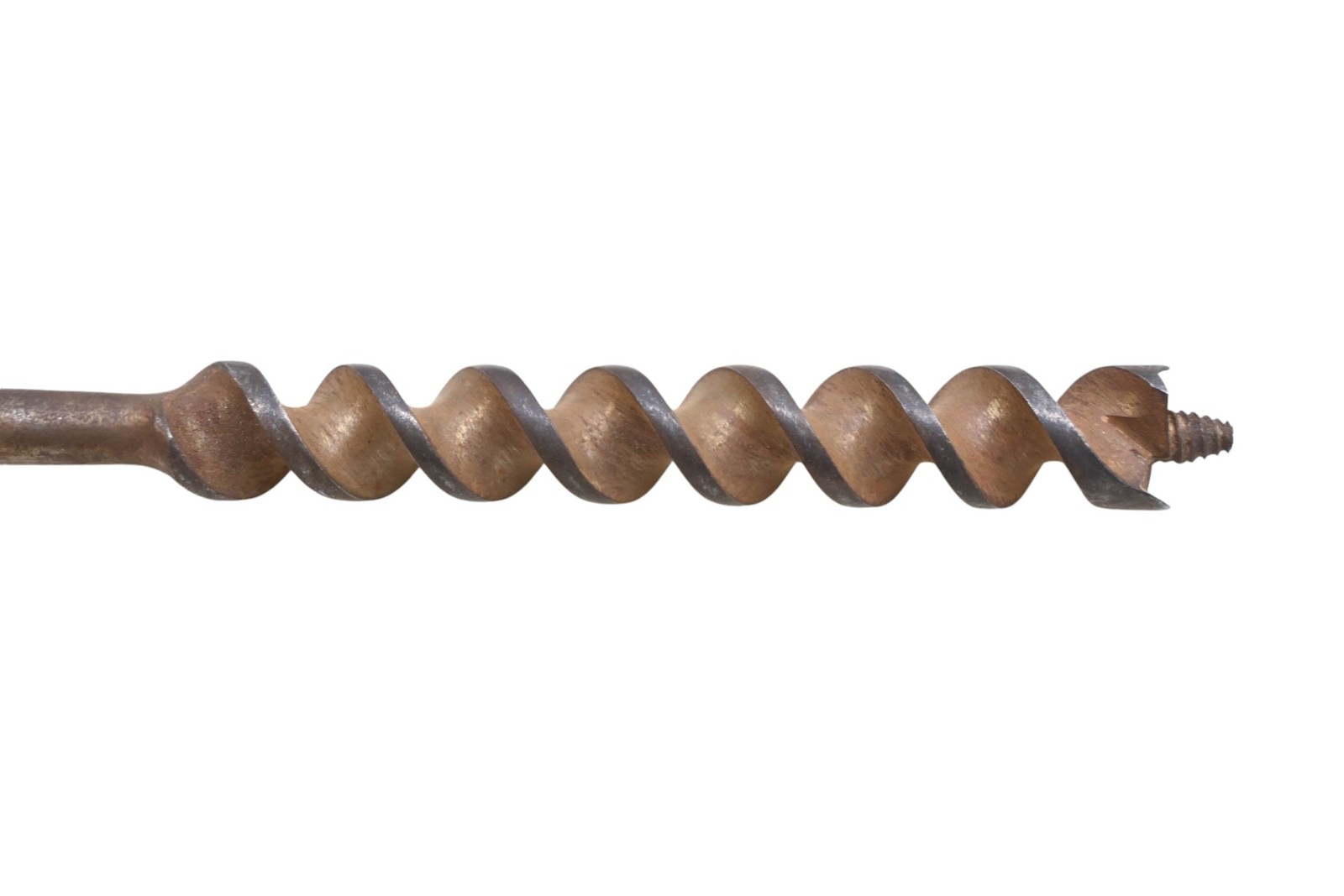 Russell Jennings 100RJ 8/16″ x 8″ Auger Drill Bit