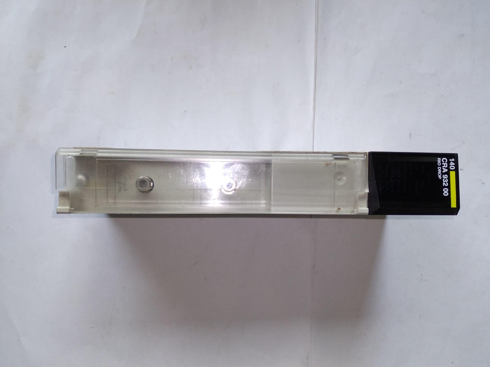 SCHNEIDER ELECTRIC MODICON QUANTUM 140CRA93200 RIO DROP S908