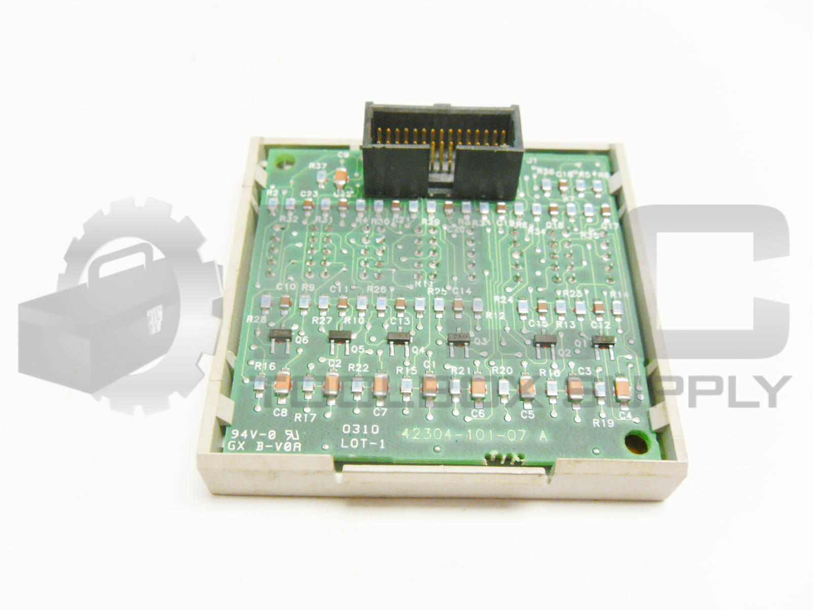 NEW ALLEN BRADLEY 42304-101-07 KEY PAD MODULE