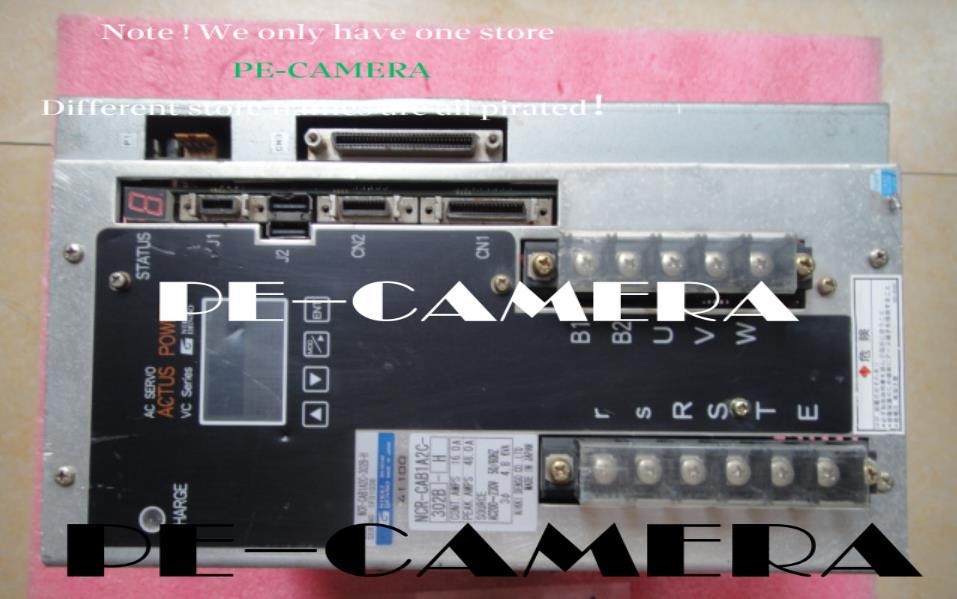 1PCS NCR-CAB1A2C-302B-H NCR-XAA2D1B-302/402 (3-month warranty/SHIP Fedex)