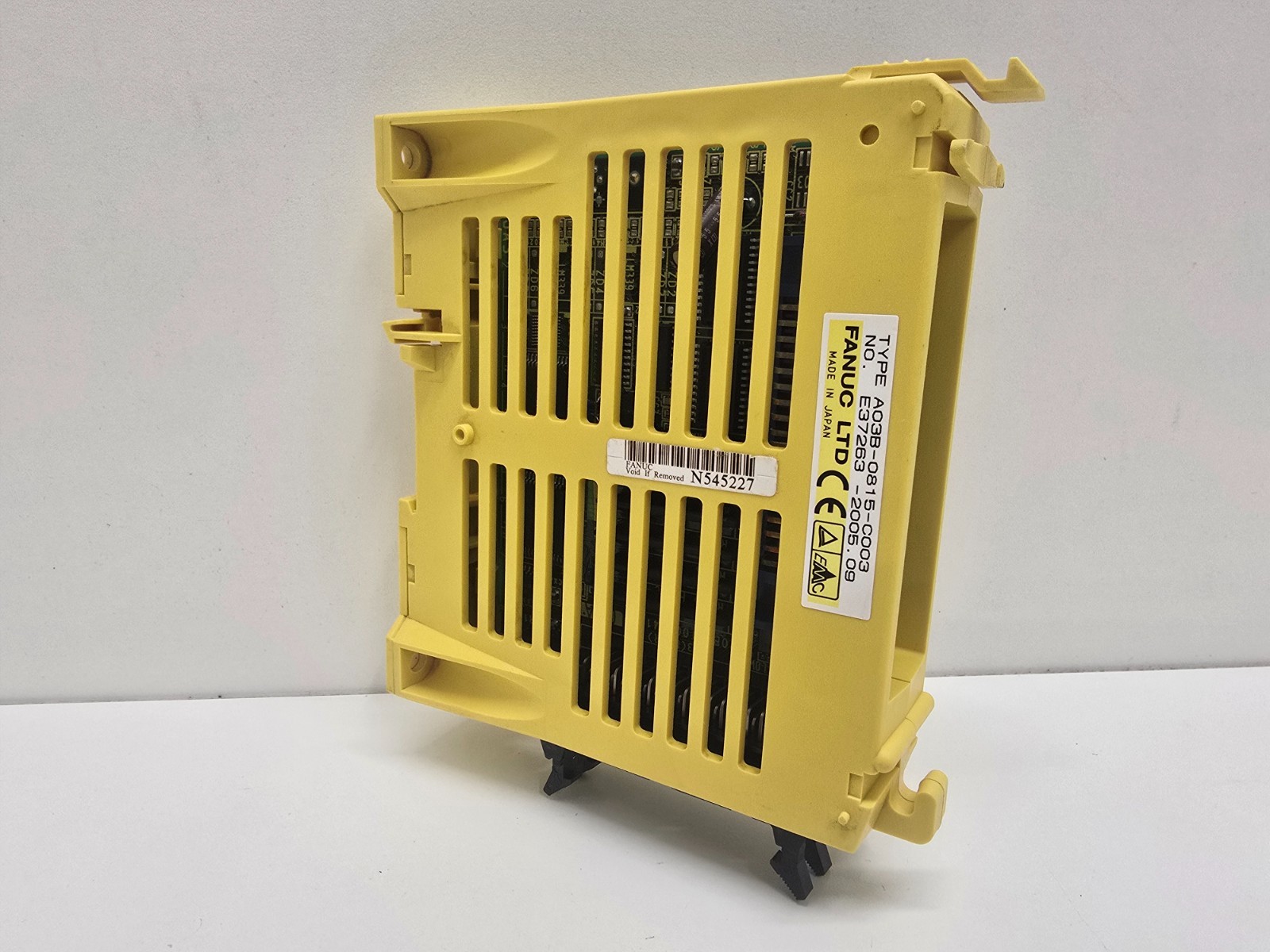 NEW NO BOX! FANUC I/O EXPANSION MODULE A03B-0815-C003