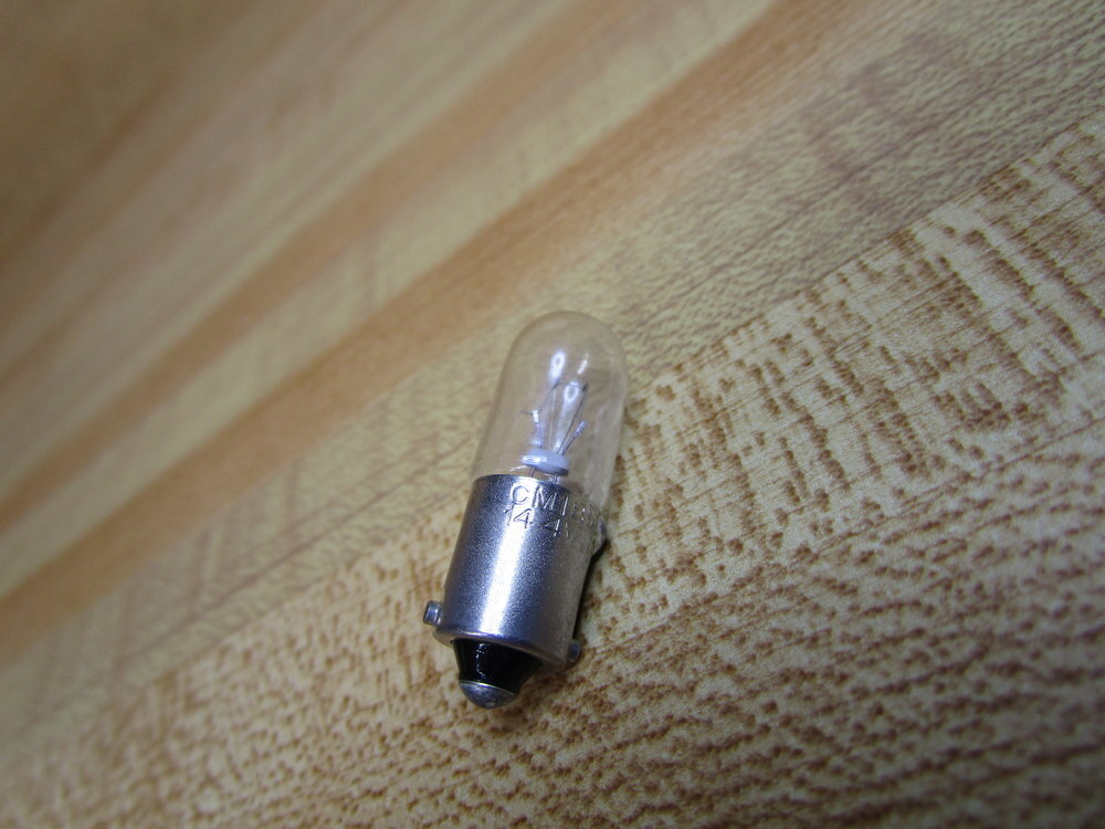 Chicago Miniature CM 1892 Miniature Bulb CM1892 (Pack of 9)