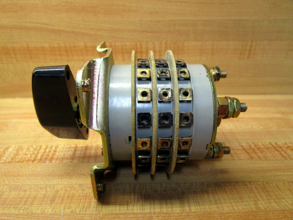 Electroswitch 29003A Switch