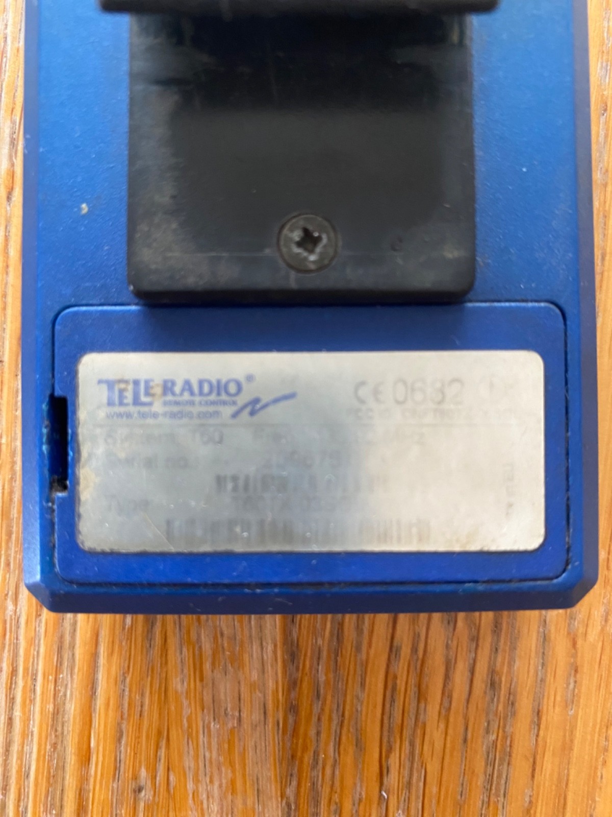 Tele Radio T60TX