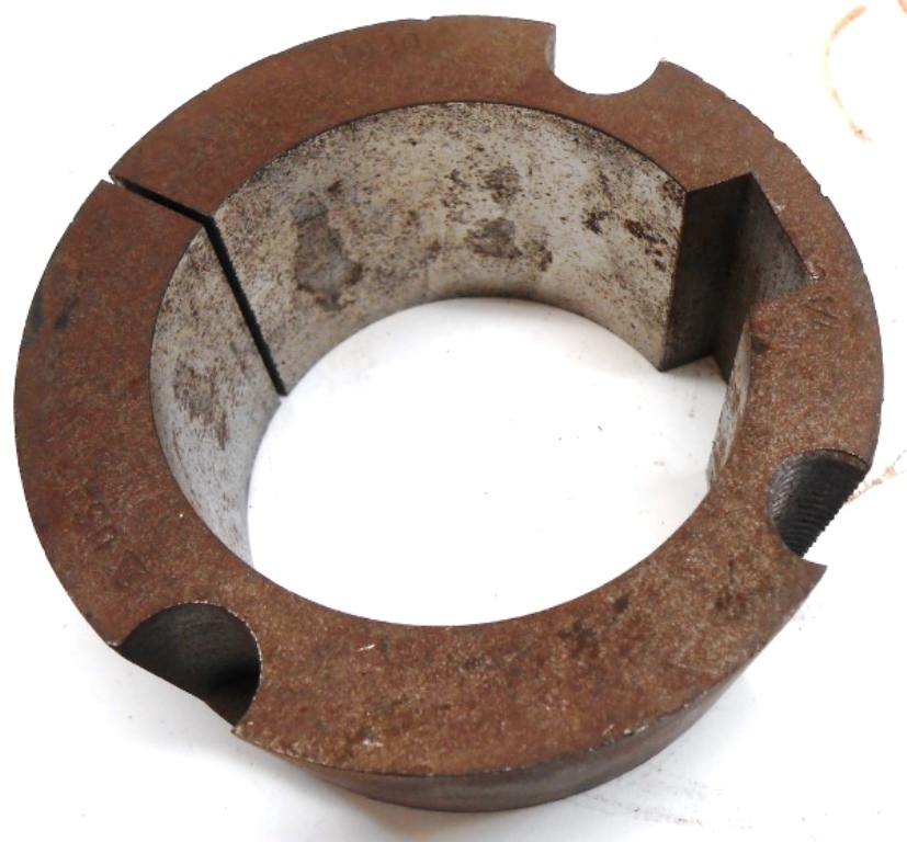 MARTIN, TAPER LOCKING BUSHING, 3020 2-1/4, 2-1/4″ BORE, 4-1/4″ OD