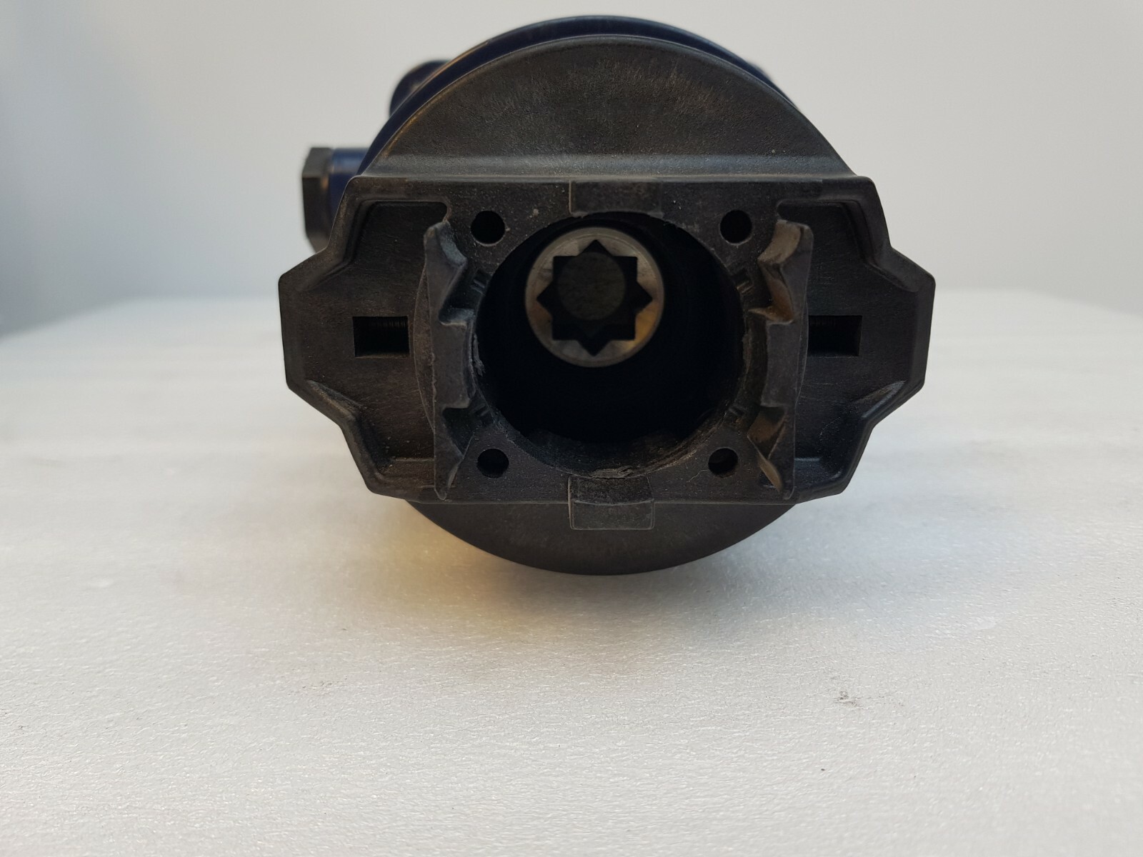 SUN YEH OM-A ELECTRIC VALVE ACTUATOR