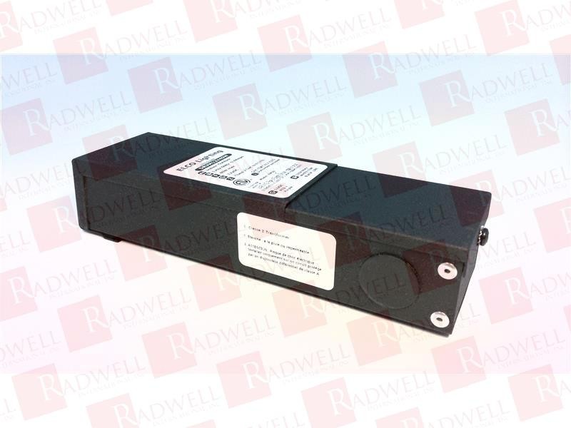 ELCO LIGHTING DRVM12V40W / DRVM12V40W (NEW IN BOX)