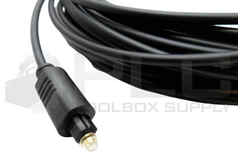 NEW PAIR OF 2 HORNER AUTOMATION HE800CBF010A FOX FIRE CABLE 10M