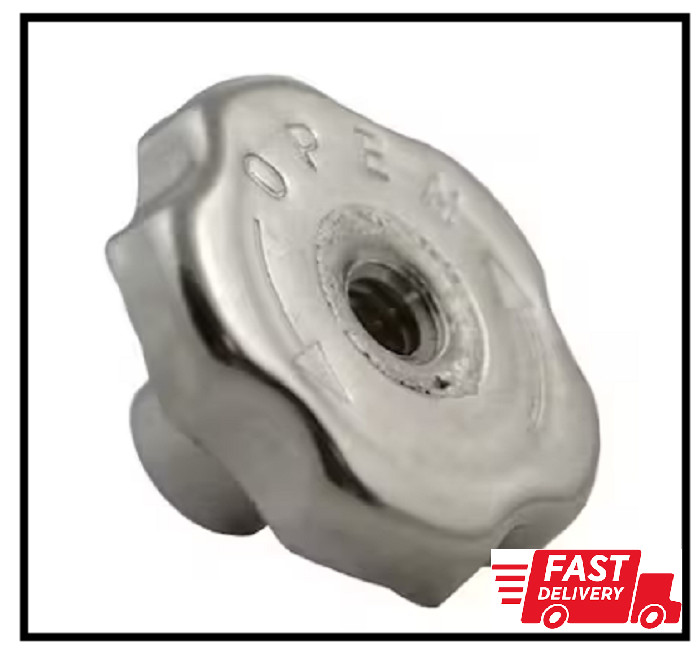 Firomatic Replacement Handwheel for Fusible Valves and Thermal Switches