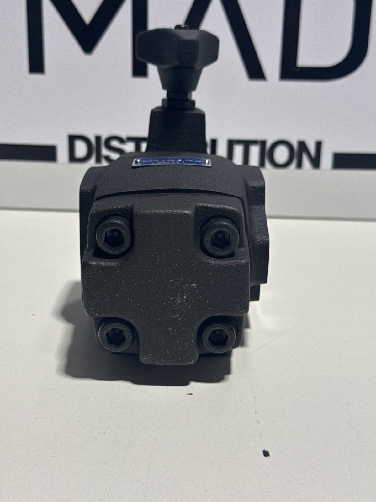 Northman Fluid Power PRV-T06-2-10-N Pressure Relief Valve