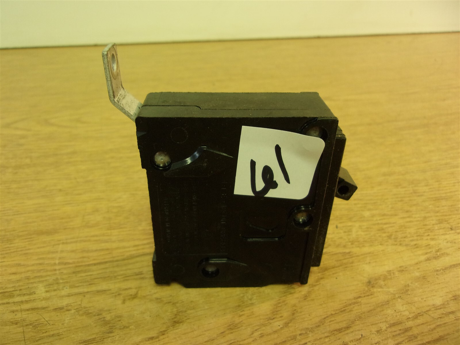 Siemens 1 Pole Circuit Breaker 20A NE-2604 “61” *FREE SHIPPING*