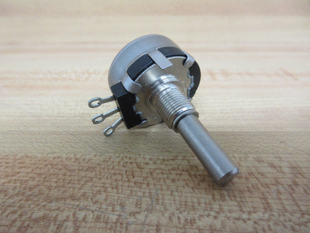 Clarostat CM47118 Potentiometer 072623