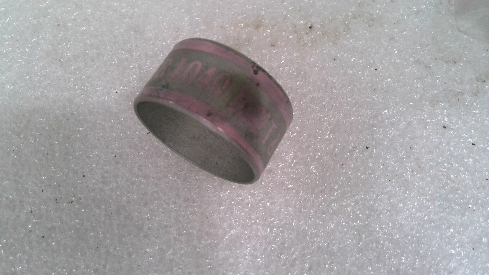 THOMAS & BETTS NETHERLANDS GSB1040 FERRULE