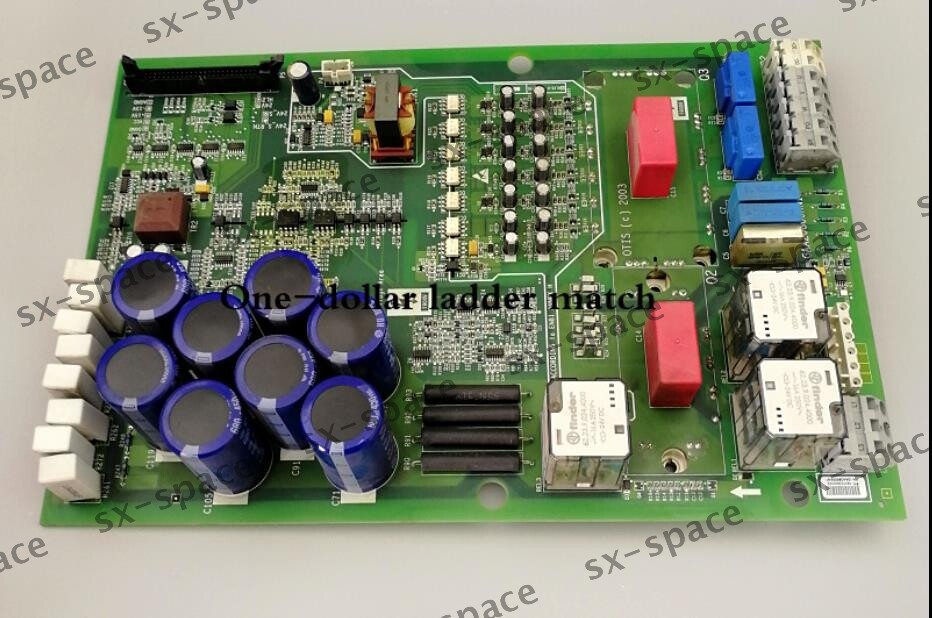 NEW GAA26800KN1 by DHL or EMS