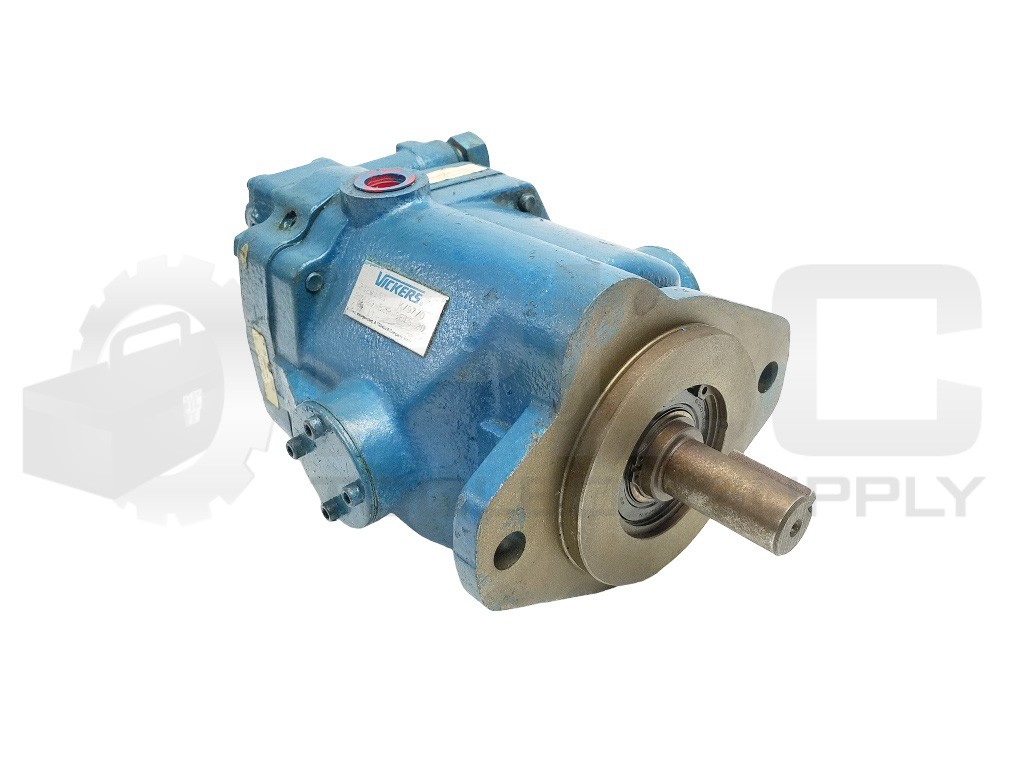 NEW VICKERS PVQ20 B2R SE1S 20 CM7 11 HYDRAULIC PUMP 2328153, PVQ20B2RSE1S20CM711