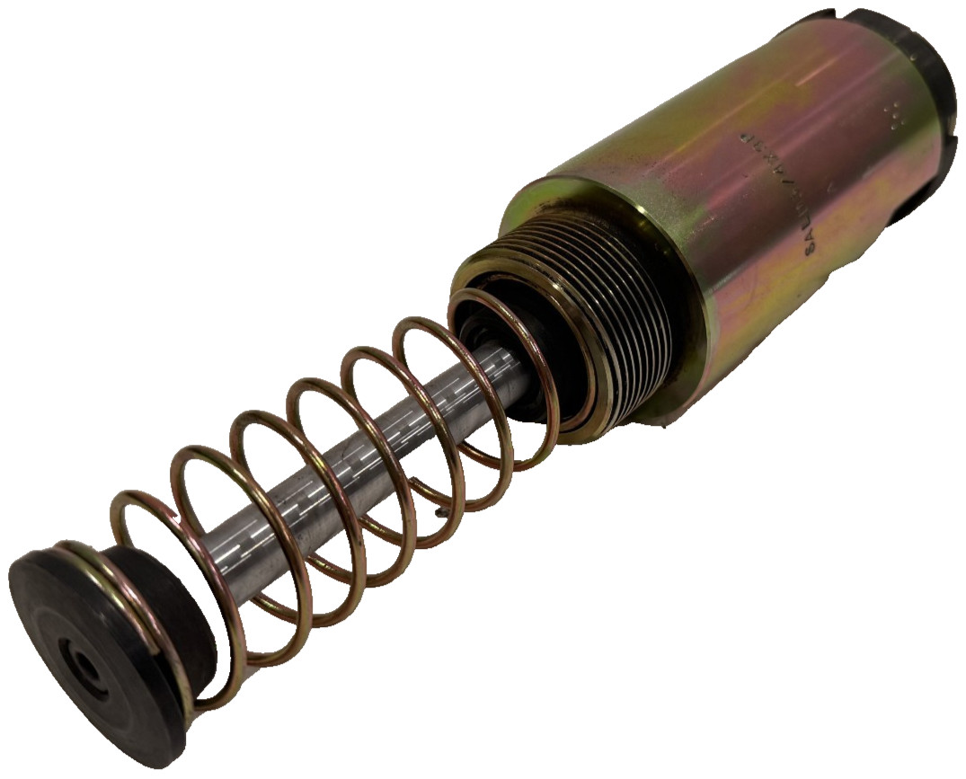 NEW ENERTROLS SALD3/4X3P ADJUSTABLE SHOCK ABSORBER SALD34X3P