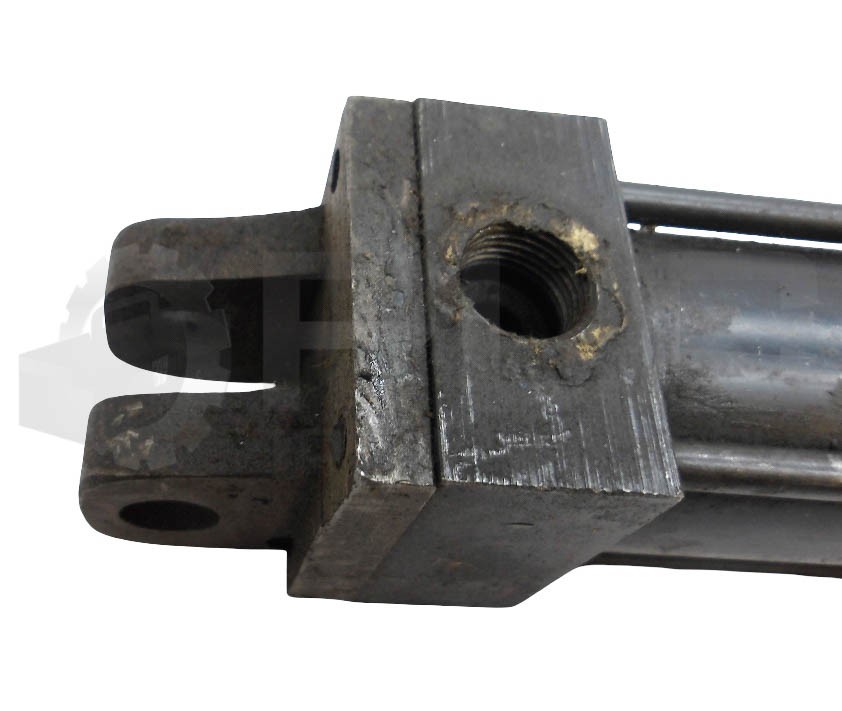 HYDRO-LINE HR2K 1.5X3 2C8210-288-3B HYDRAULIC CYLINDER