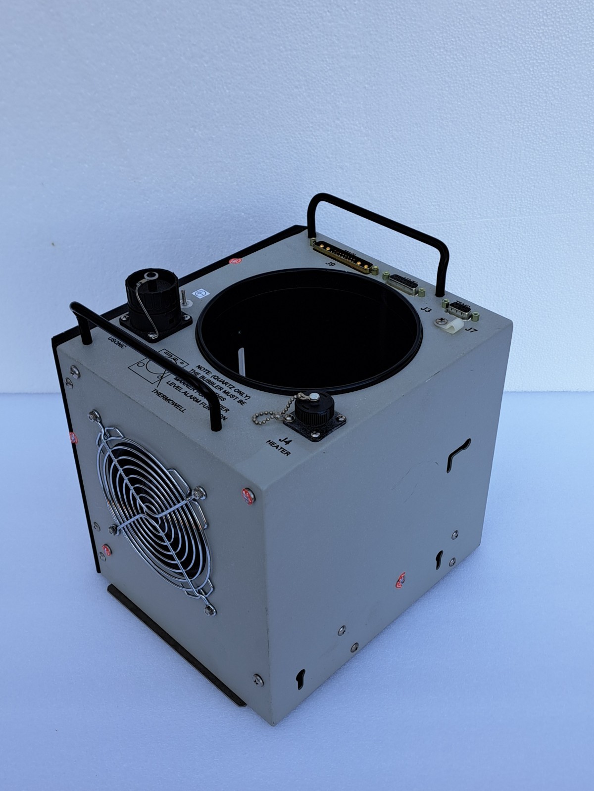 SCHUMACHER VG600W CUP VaporGuard